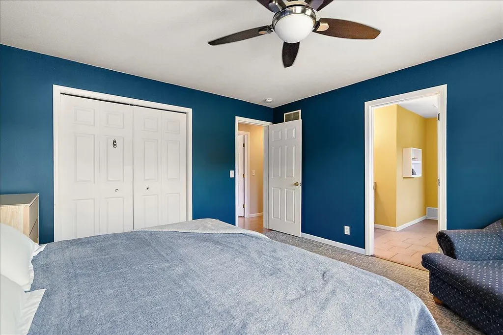 2171 Walking Horse Lane Valley Township MI 49010