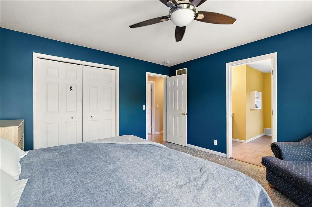 2171 Walking Horse Lane Valley Township MI 49010