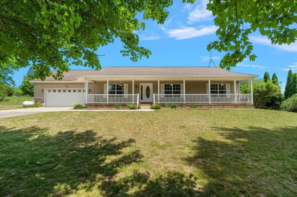 2171 Walking Horse Lane Valley Township MI 49010