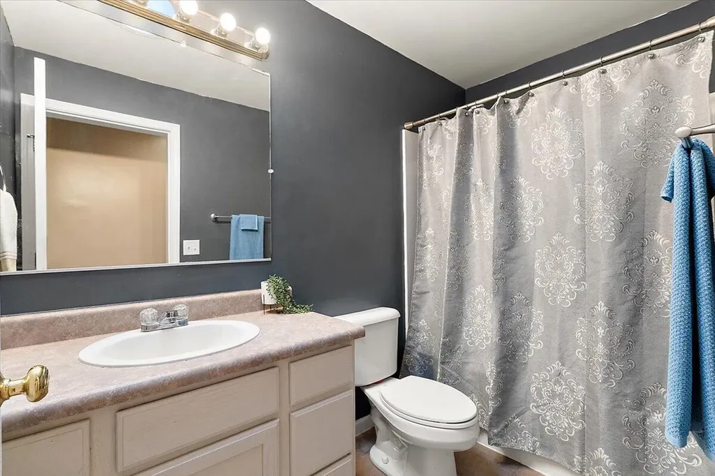 2171 Walking Horse Lane Valley Township MI 49010