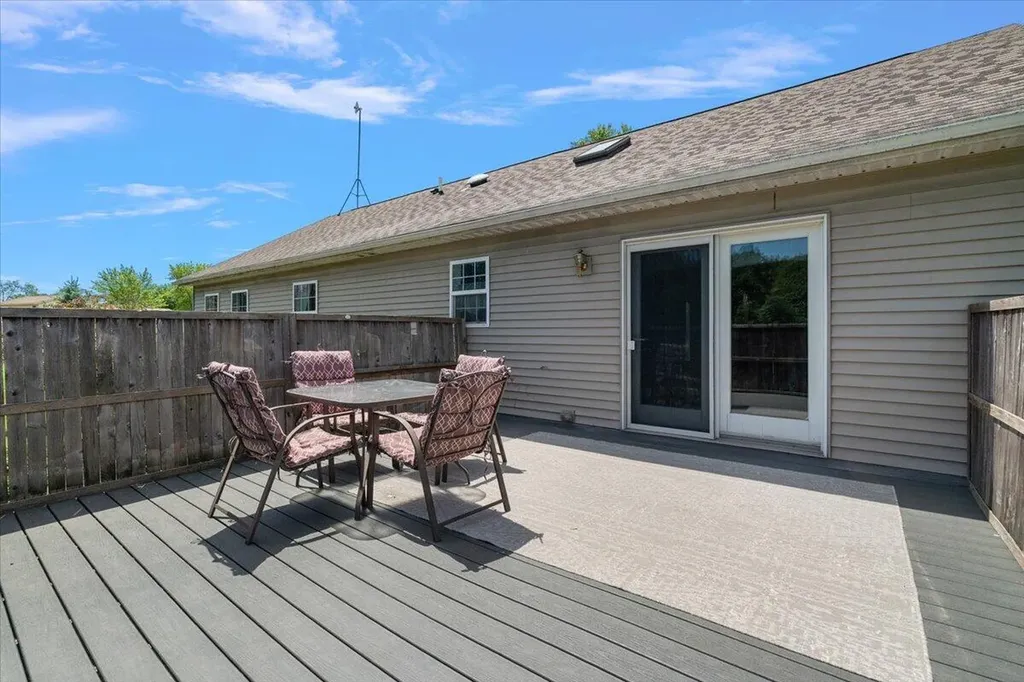 2171 Walking Horse Lane Valley Township MI 49010