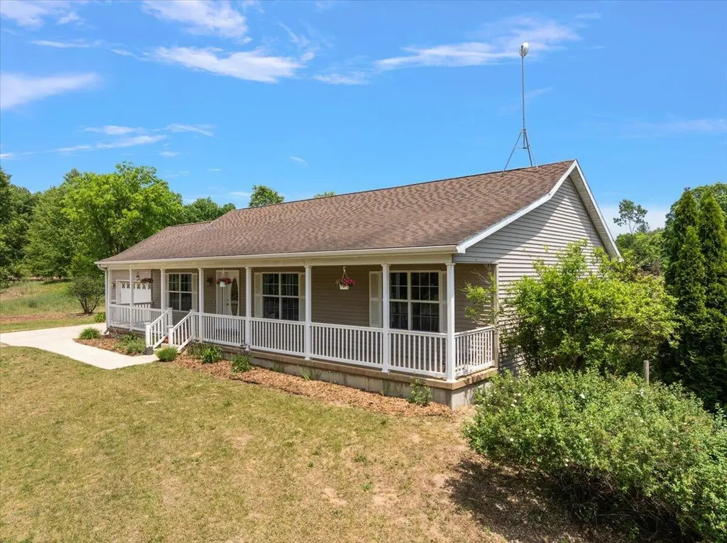 2171 Walking Horse Lane Valley Township MI 49010