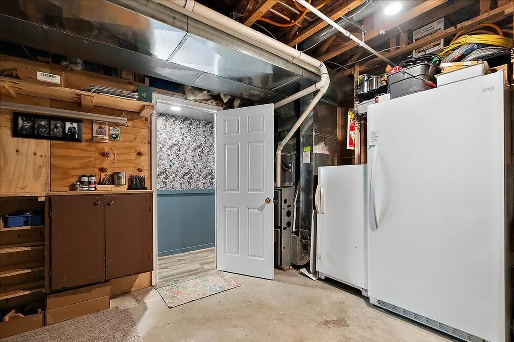 2171 Walking Horse Lane Valley Township MI 49010