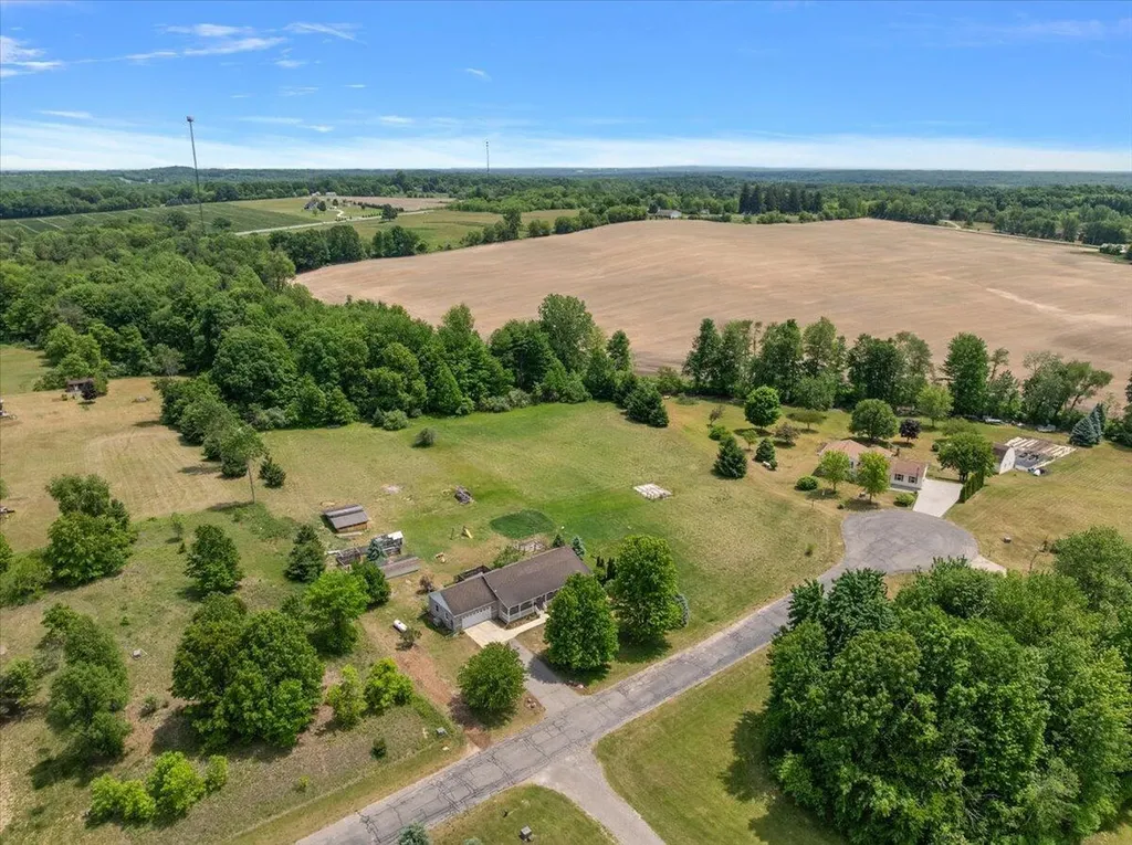2171 Walking Horse Lane Valley Township MI 49010