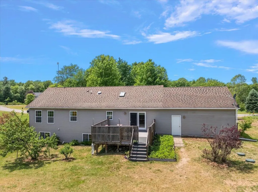 2171 Walking Horse Lane Valley Township MI 49010