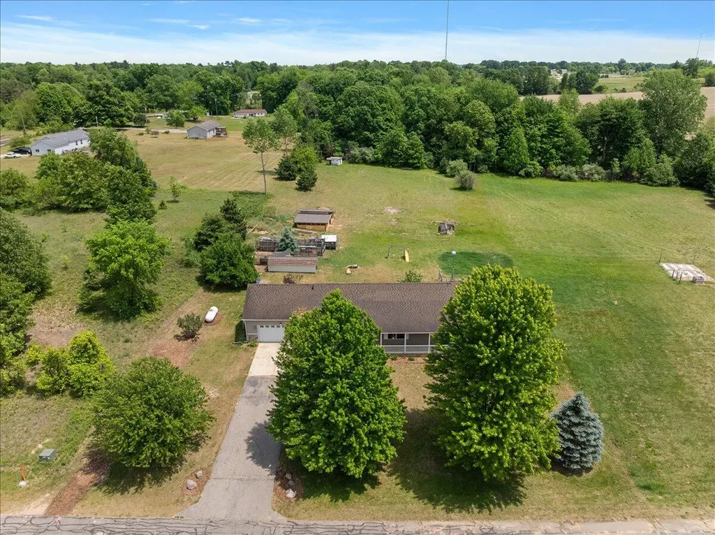 2171 Walking Horse Lane Valley Township MI 49010