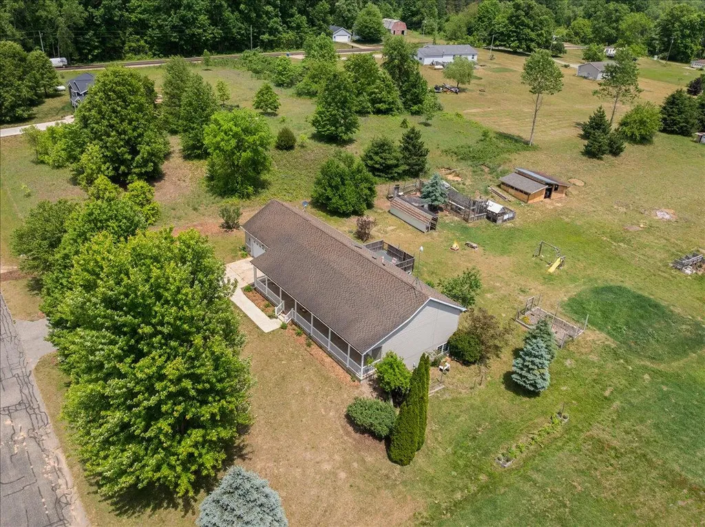 2171 Walking Horse Lane Valley Township MI 49010