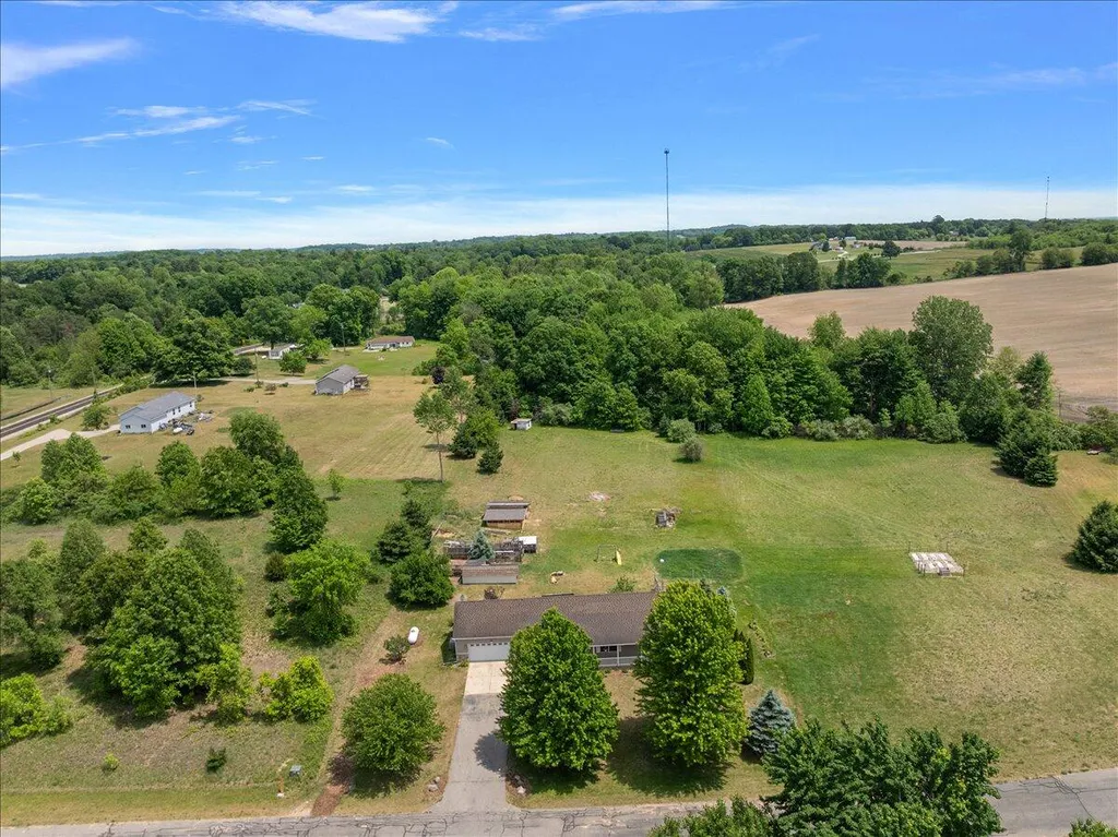 2171 Walking Horse Lane Valley Township MI 49010
