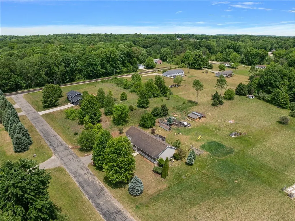 2171 Walking Horse Lane Valley Township MI 49010