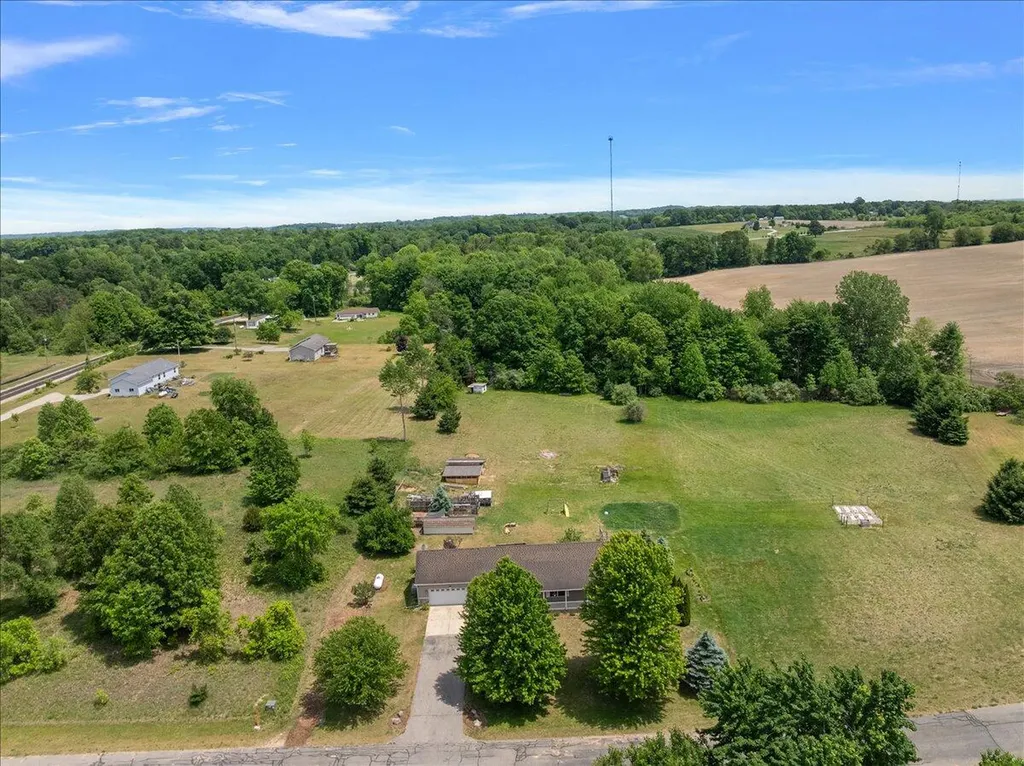 2171 Walking Horse Lane Valley Township MI 49010