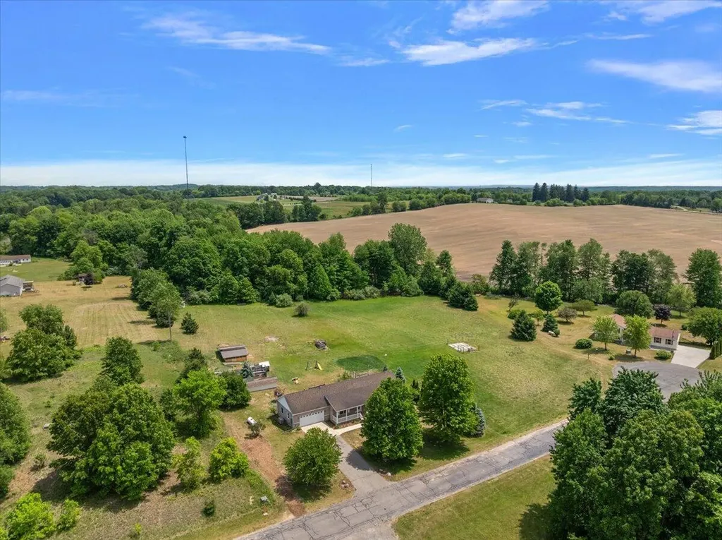 2171 Walking Horse Lane Valley Township MI 49010