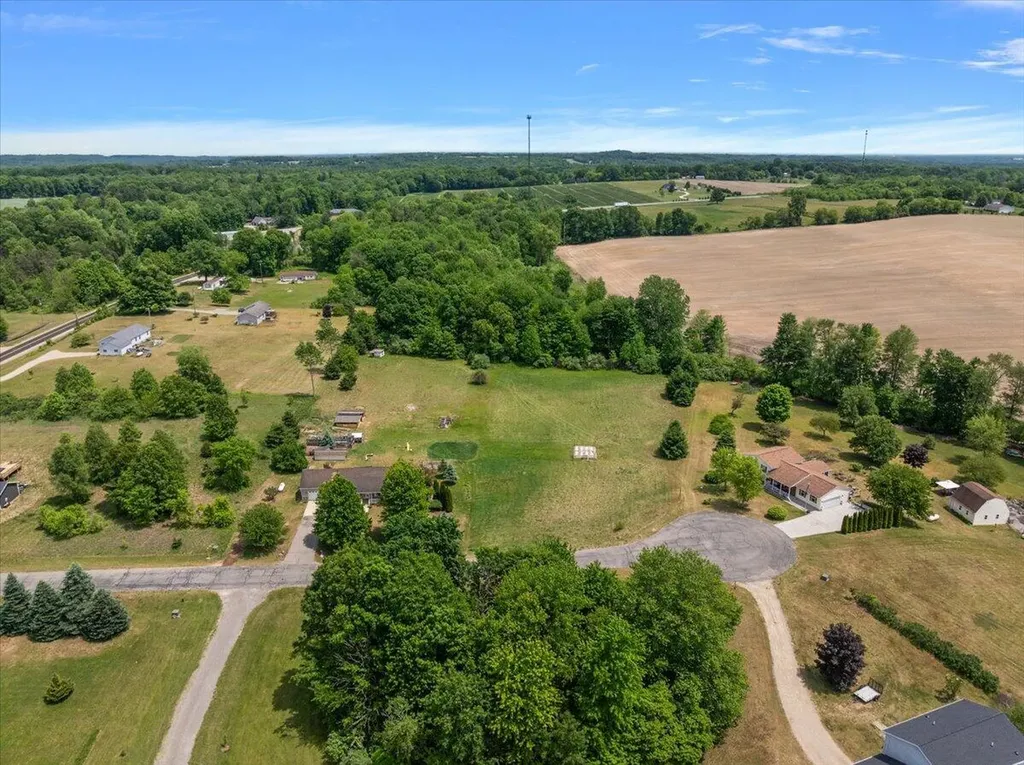 2171 Walking Horse Lane Valley Township MI 49010