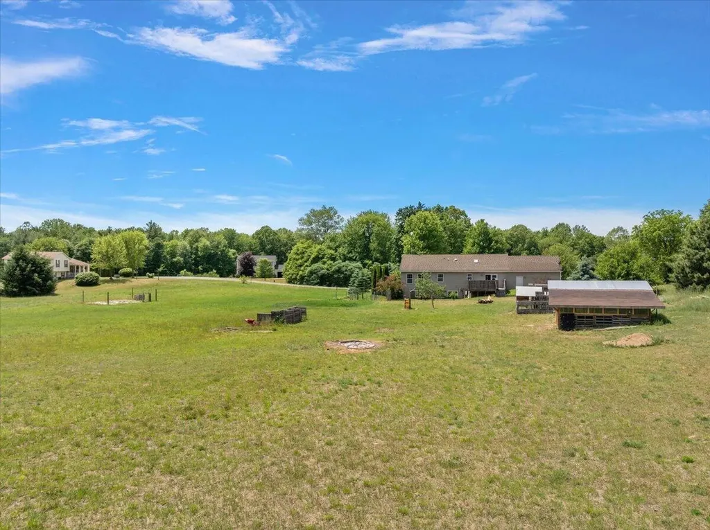 2171 Walking Horse Lane Valley Township MI 49010