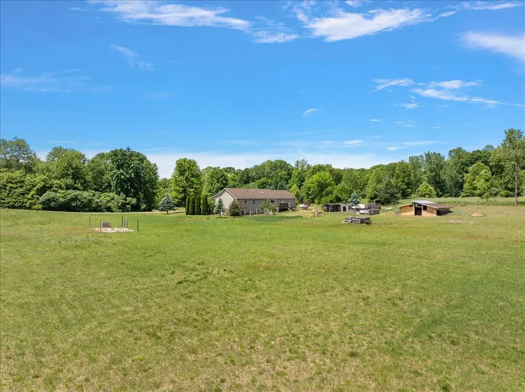 2171 Walking Horse Lane Valley Township MI 49010