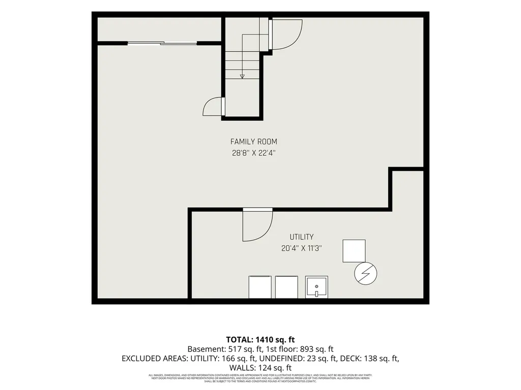 2631 Chatham Woods Drive SE Cascade Charter Township MI 49546