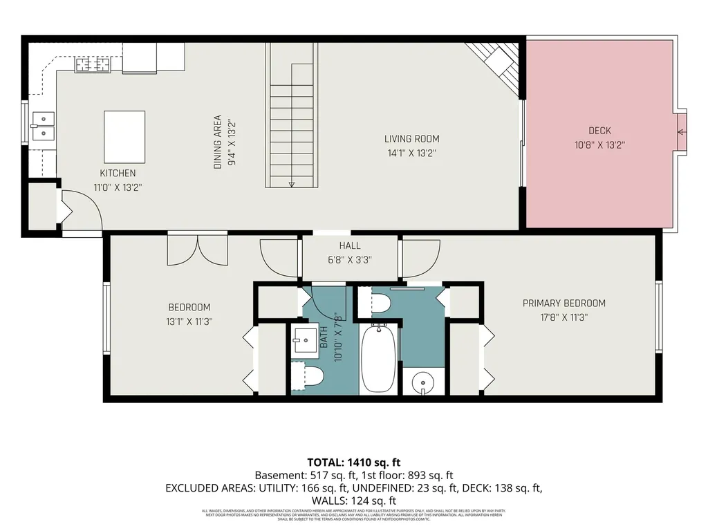 2631 Chatham Woods Drive SE Cascade Charter Township MI 49546