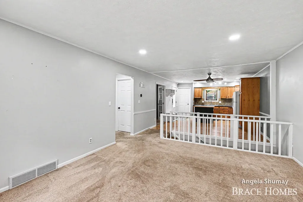 2631 Chatham Woods Drive SE Cascade Charter Township MI 49546