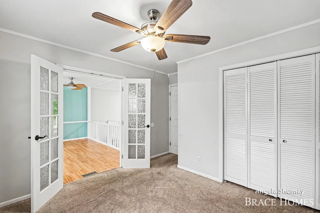 2631 Chatham Woods Drive SE Cascade Charter Township MI 49546