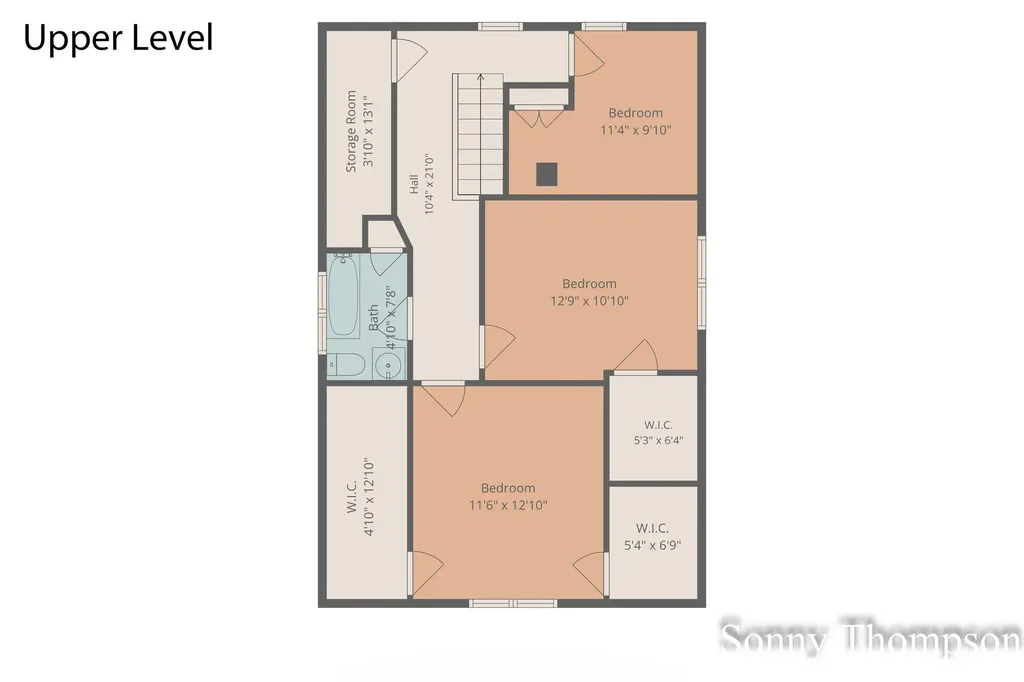 53 Baylis Street SW Grand Rapids City MI 49507