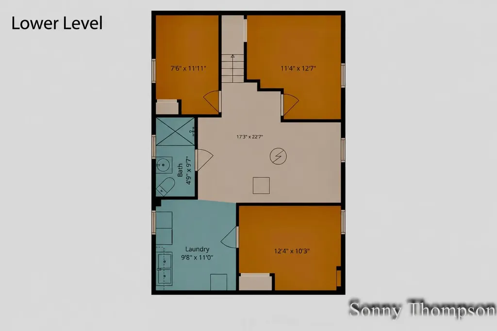 53 Baylis Street SW Grand Rapids City MI 49507