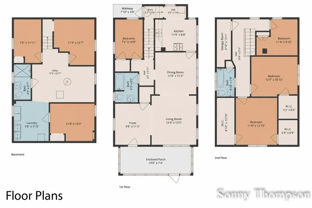 53 Baylis Street SW Grand Rapids City MI 49507