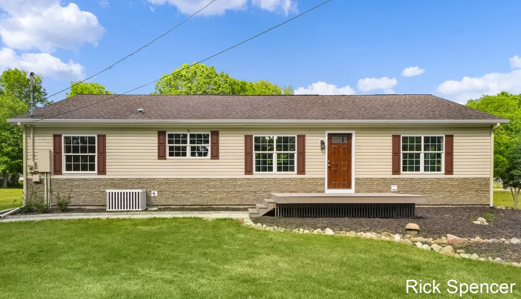 3321 Babylon Road Allegan Township MI 49010