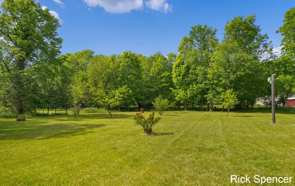 3321 Babylon Road Allegan Township MI 49010
