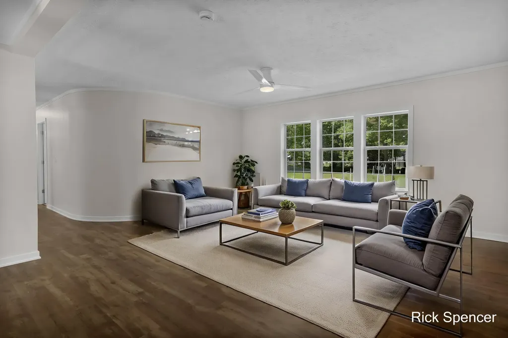 3321 Babylon Road Allegan Township MI 49010