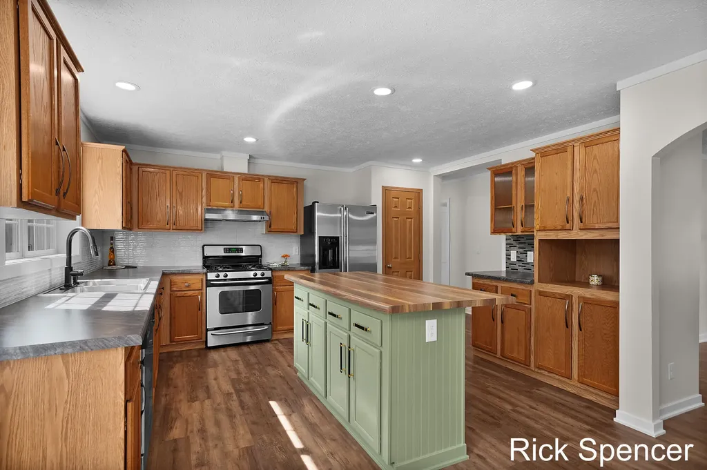 3321 Babylon Road Allegan Township MI 49010