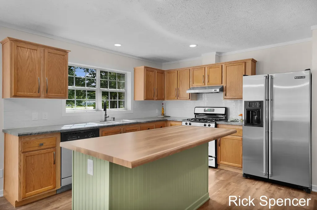 3321 Babylon Road Allegan Township MI 49010