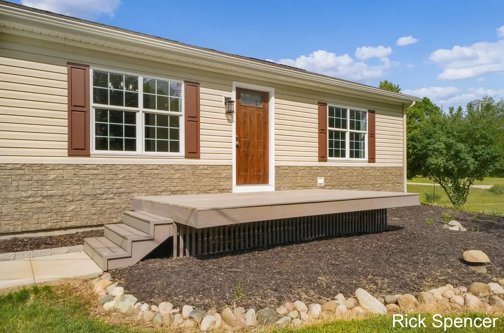 3321 Babylon Road Allegan Township MI 49010