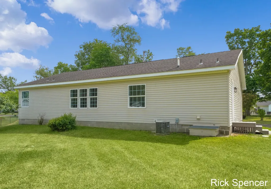 3321 Babylon Road Allegan Township MI 49010