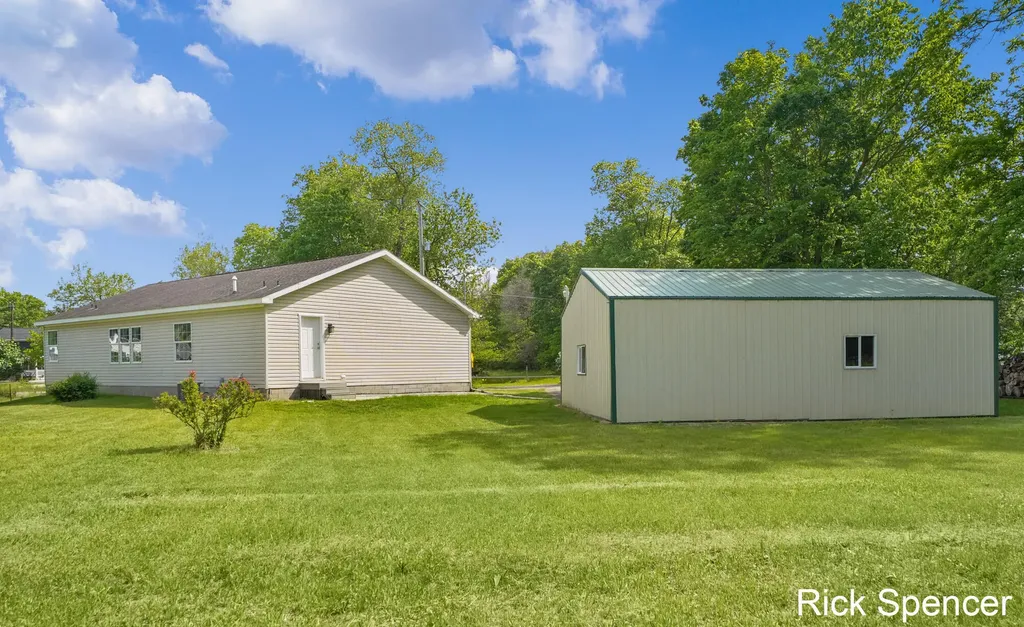 3321 Babylon Road Allegan Township MI 49010