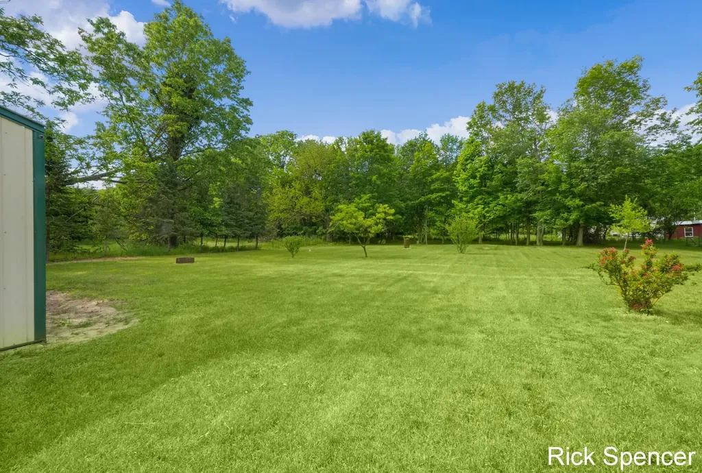 3321 Babylon Road Allegan Township MI 49010