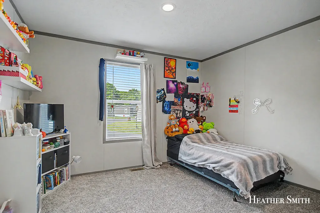 1285 Ashbrook Street NE Plainfield Charter Township MI 49306