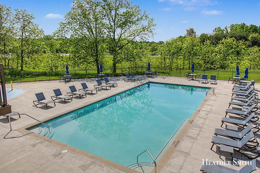 1285 Ashbrook Street NE Plainfield Charter Township MI 49306