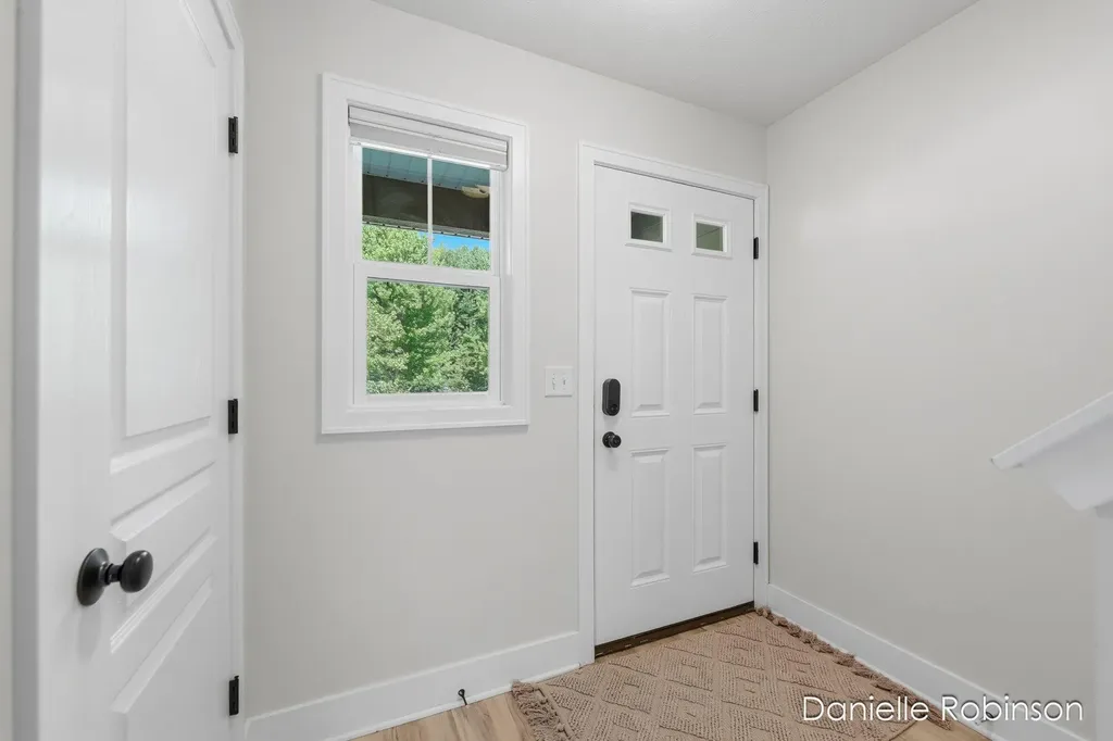 16936 Birchview Drive Crockery Township MI 49448