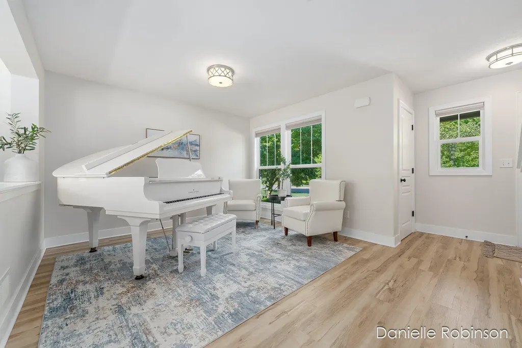 16936 Birchview Drive Crockery Township MI 49448