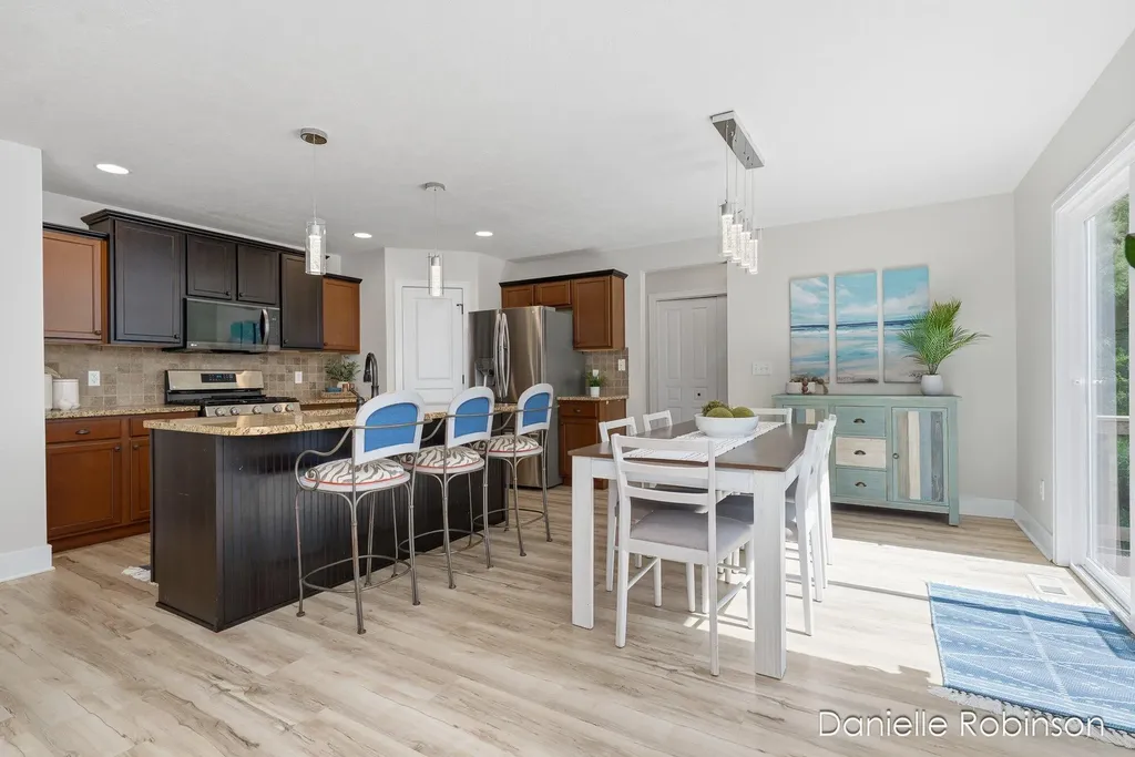 16936 Birchview Drive Crockery Township MI 49448