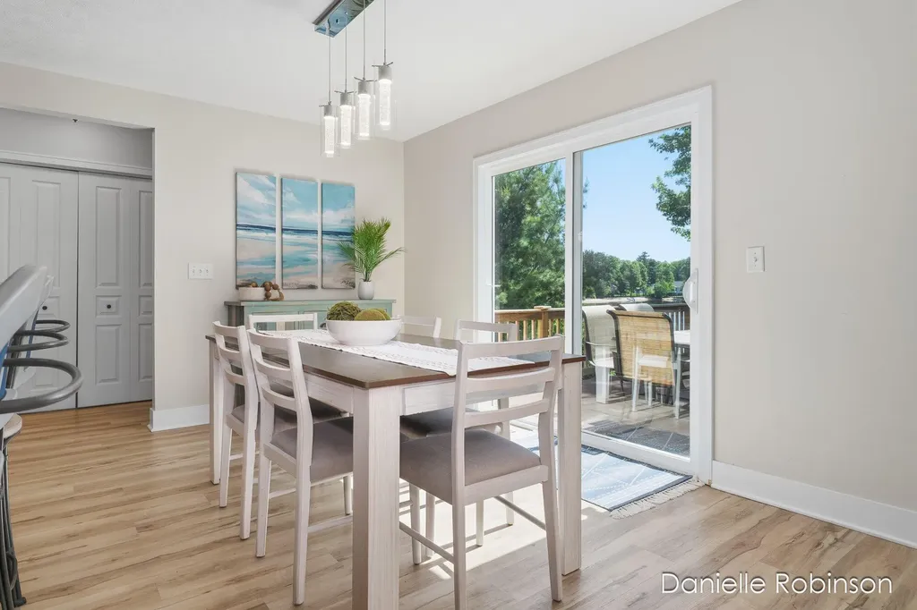 16936 Birchview Drive Crockery Township MI 49448