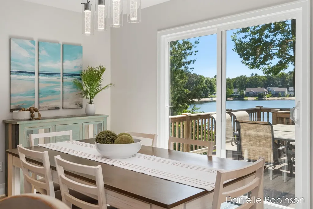 16936 Birchview Drive Crockery Township MI 49448