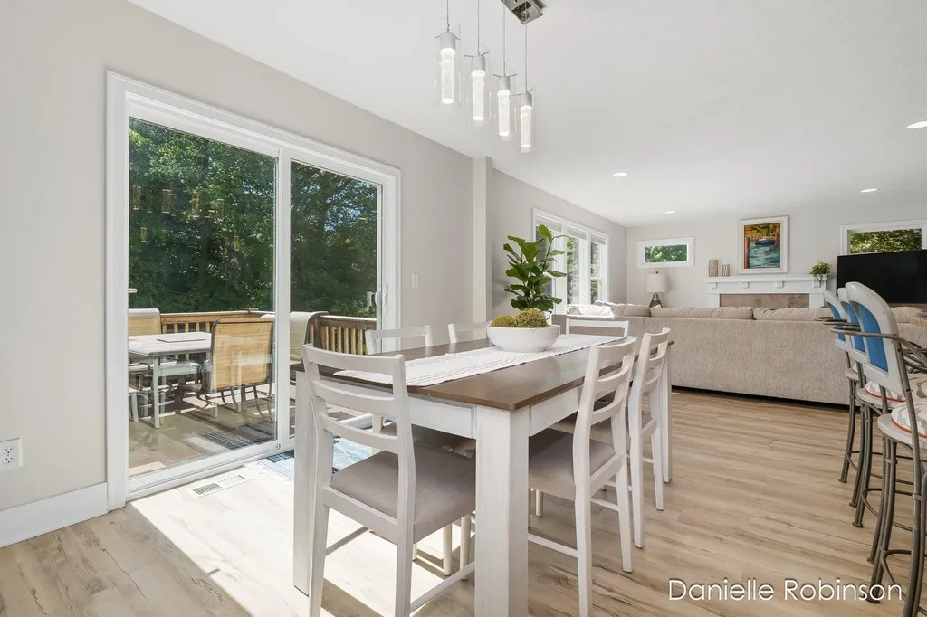 16936 Birchview Drive Crockery Township MI 49448