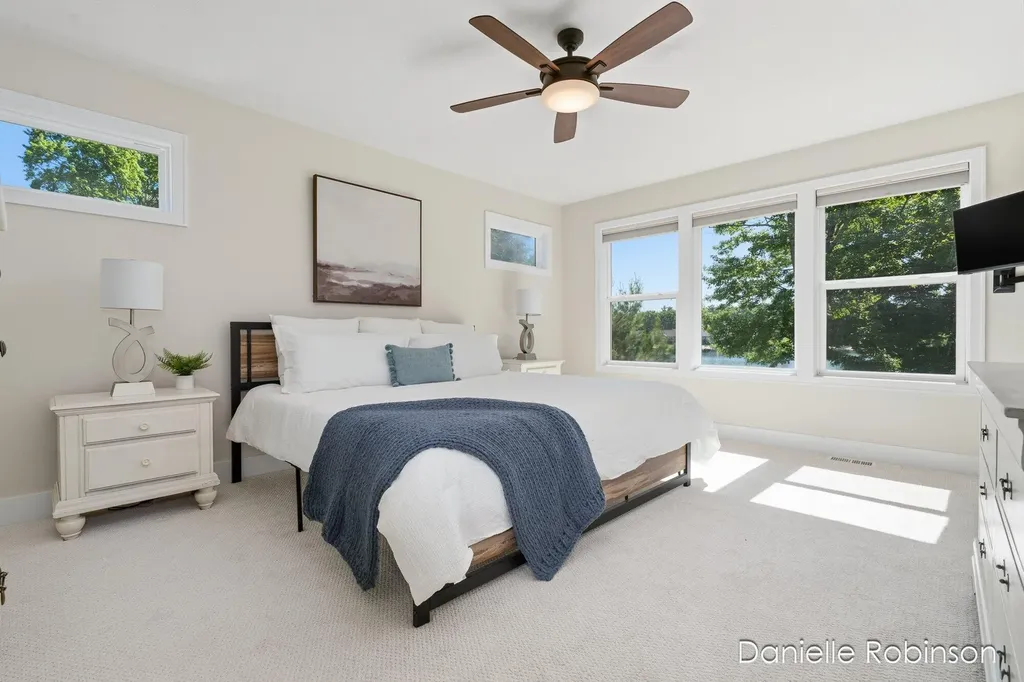 16936 Birchview Drive Crockery Township MI 49448