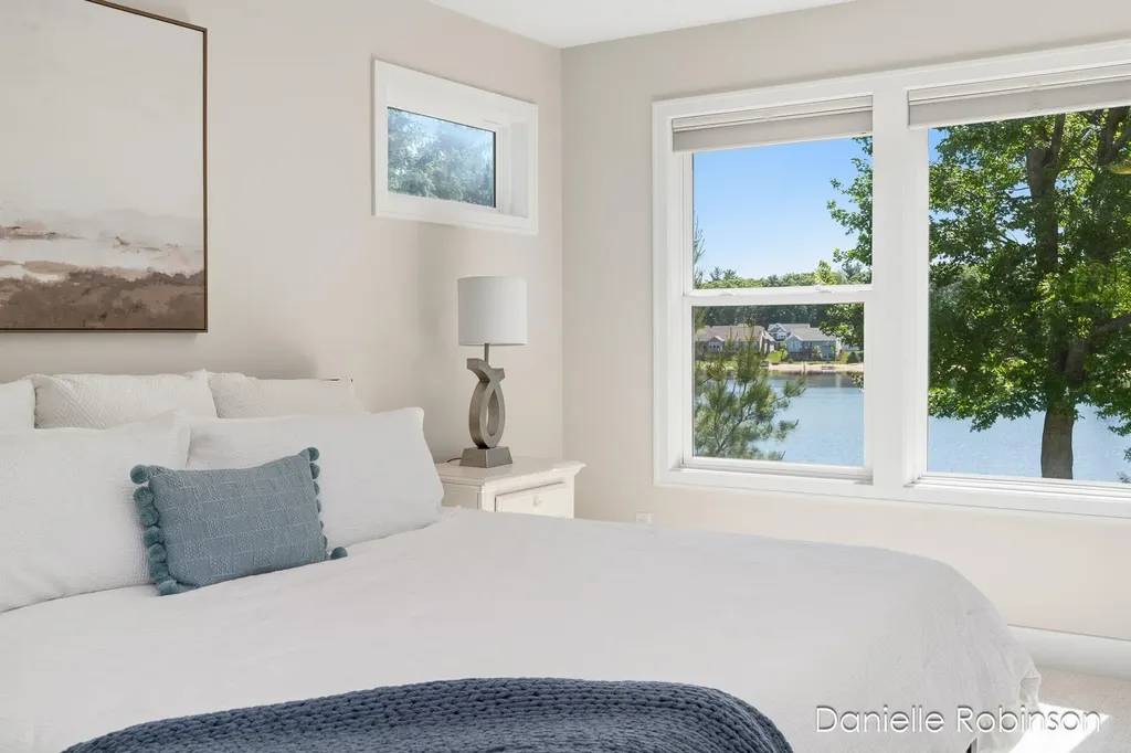 16936 Birchview Drive Crockery Township MI 49448