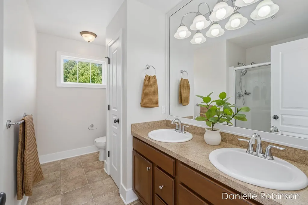 16936 Birchview Drive Crockery Township MI 49448