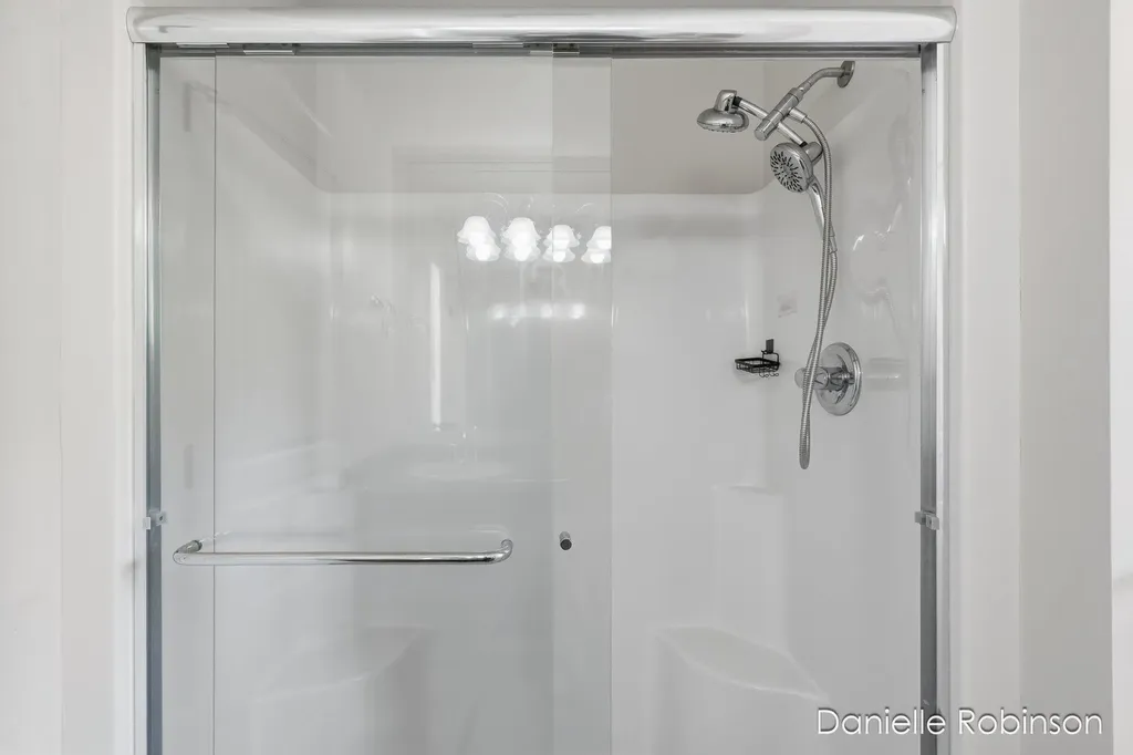 16936 Birchview Drive Crockery Township MI 49448