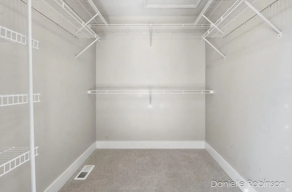 16936 Birchview Drive Crockery Township MI 49448
