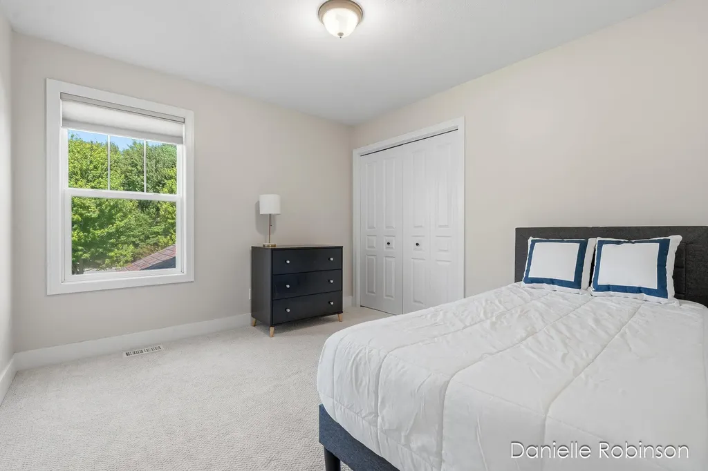 16936 Birchview Drive Crockery Township MI 49448