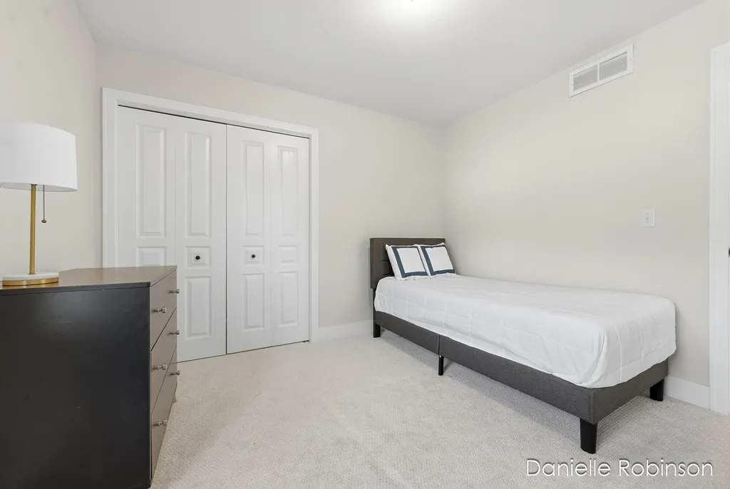 16936 Birchview Drive Crockery Township MI 49448