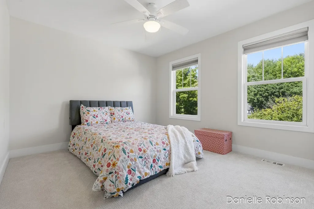 16936 Birchview Drive Crockery Township MI 49448